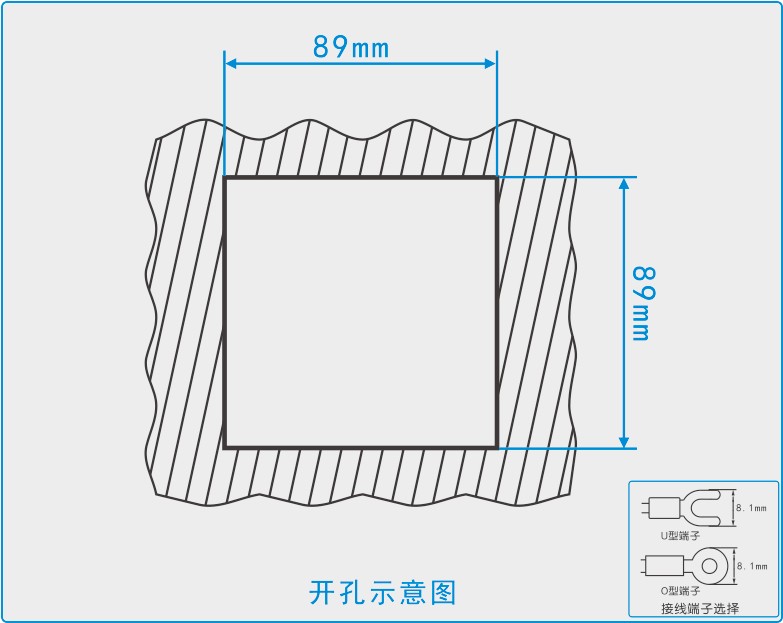 GC-6896智能(néng)濕度控制器