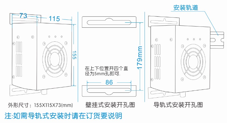 YS系列智能(néng)抽濕裝置